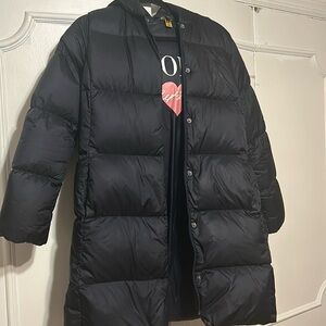 Polo Kids Coat